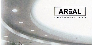 Дизайн студия АРИАЛ