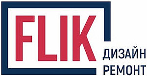 FLIK - сервис ремонтов квартир