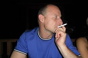 Панарин Игорь Александрович