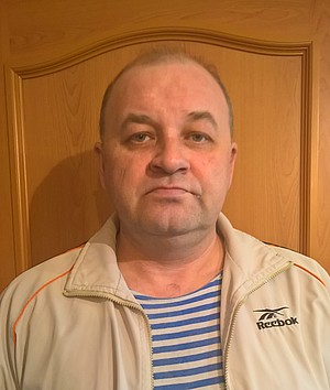 Бурканин Сергей Валерьевич