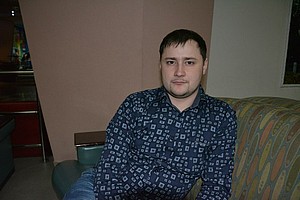 Хайрулин Алексей Сабирович