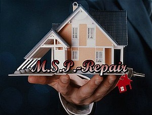 MSP-Repair