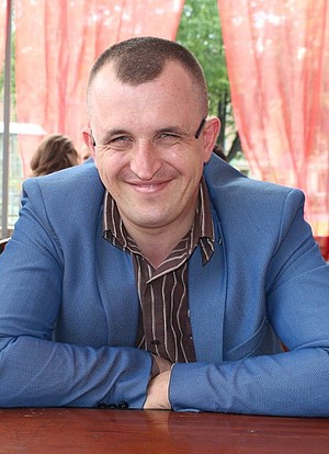Савин Сергей Иванович