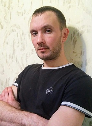 Боровиков Дмитрий Александрович