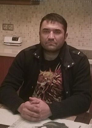 Ахунбабаев Фаррух Мухаммаджонович