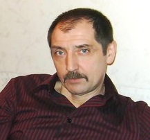 Михайленко Игорь Юрьевич