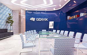 Genvik