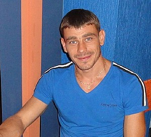 Бобич Юрий Афанасьевич