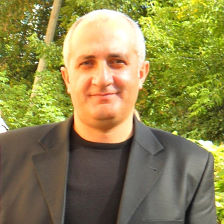 Григорян Карэн Арменакович
