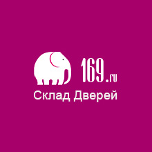 «Склад Дверей 169»