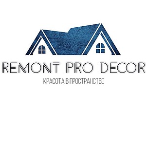 REMONT PRO DECOR