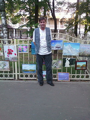 Лукашев Виталий Николаевич