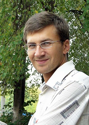Андреев Аристарх Максимович