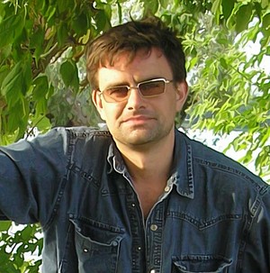 Остапенко Андрей Сергеевич