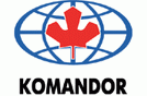 шкафы командор Komandor